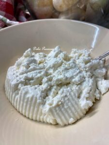 Orecchiette con Ricotta e Pomodorini: il sapore della tradizione Pugliese