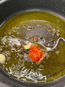 Scarola alla Napoletana: la ricetta tradizionale che profuma di Casa e di Domenica