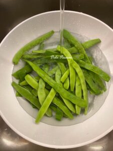 Fagiolini “Piattoni” con Patate e Pomodorini: la Ricetta Originale Lucana che Profuma di Tradizione