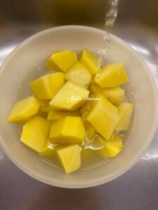Fagiolini “Piattoni” con Patate e Pomodorini: la Ricetta Originale Lucana che Profuma di Tradizione