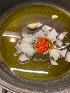 Fagiolini “Piattoni” con Patate e Pomodorini: la Ricetta Originale Lucana che Profuma di Tradizione