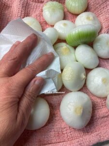 Cipolline "Borettane" in agrodolce in padella: il contorno dal sapore irresistibile