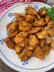Cozze Fritte alla Pugliese: la Ricetta Tradizionale che Profuma di Mare