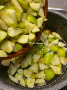 Succo di Frutta alla Pera fatto in casa: il sapore autentico della tradizione in ogni sorso