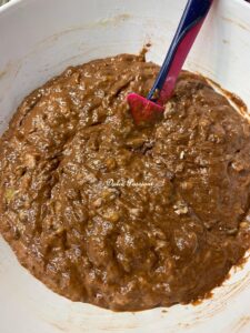 Banana Bread: Plum-cake al Cioccolato e Banane, soffice e goloso