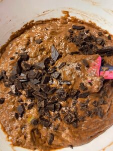 Banana Bread: Plum-cake al Cioccolato e Banane, soffice e goloso