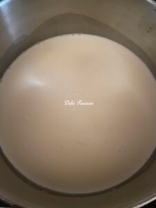 Crema di Meloncello fatta in casa: ricetta Tradizionale di casa Palasciano-Bellino