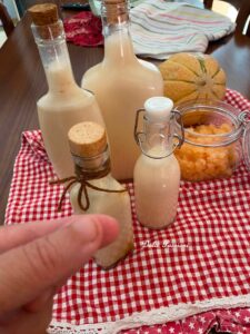 Crema di Meloncello fatta in casa: ricetta Tradizionale di casa Palasciano-Bellino
