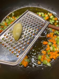 Spaghetti con il polpo, la ricetta tradizionale di casa Palasciano-Bellino Spaghetti con il polpo, la ricetta tradizionale di casa Palasciano-Bellino