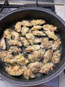 Cozze “Arraganate” con Pomodorini e Pecorino: la ricetta tradizionale di casa Palasciano-Bellino