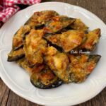 Cozze “Arraganate” con Pomodorini e Pecorino: la ricetta tradizionale di casa Palasciano-Bellino