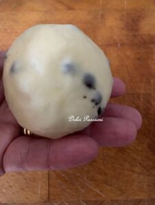 Pangoccioli morbidi fatti in Casa: la ricetta dei golosi panini al latte con gocce di Cioccolato