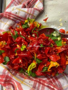 "Habanero" Sott’olio con Aglio e Prezzemolo: il Piccante che conquista tutti